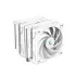 DeepCool AK620 WH High Performance CPU Cooler